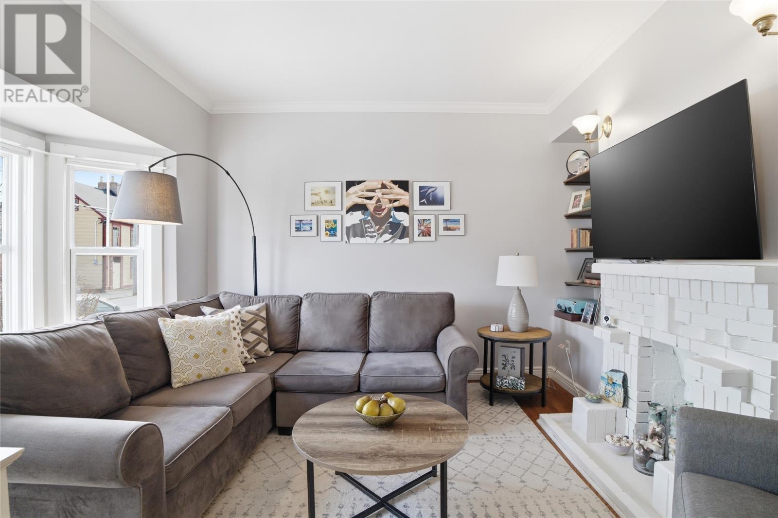 160 Water Street W, Harbour Grace, Newfoundland & Labrador  A0A 2M0 - Photo 8 - 1296204