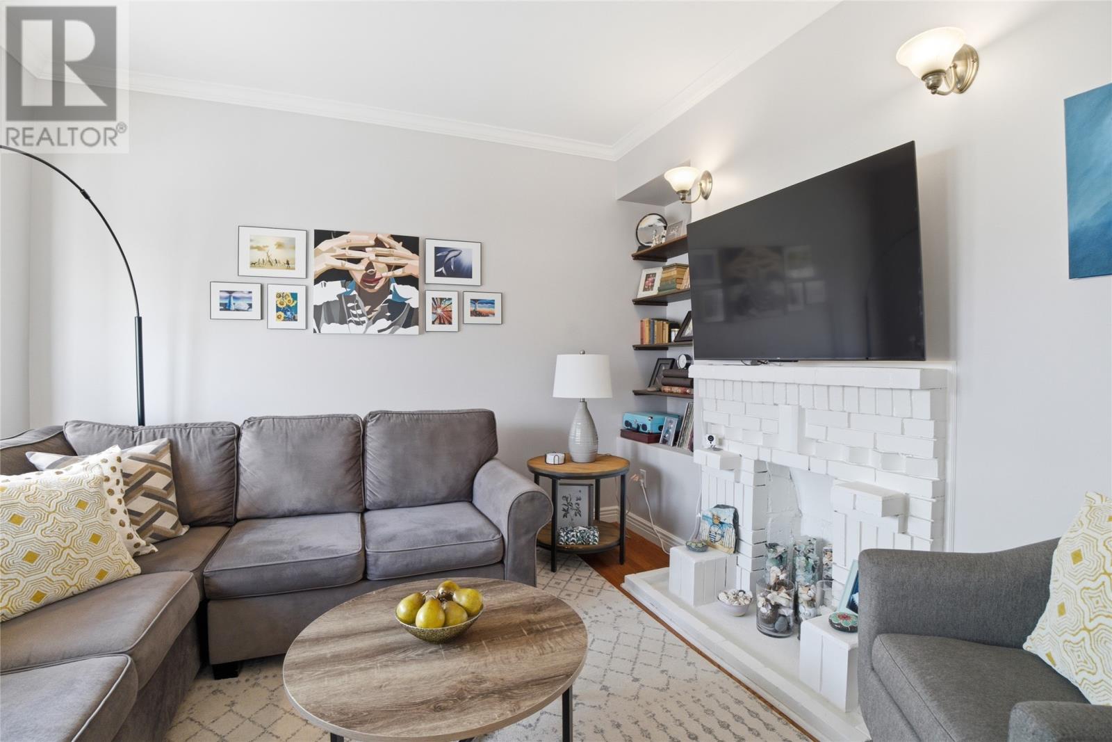 160 Water Street W, Harbour Grace, Newfoundland & Labrador  A0A 2M0 - Photo 9 - 1296204