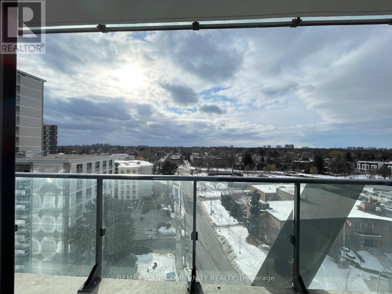 806 - 15 Ellerslie Avenue, Toronto, Ontario  M2N 5P6 - Photo 10 - C13011114