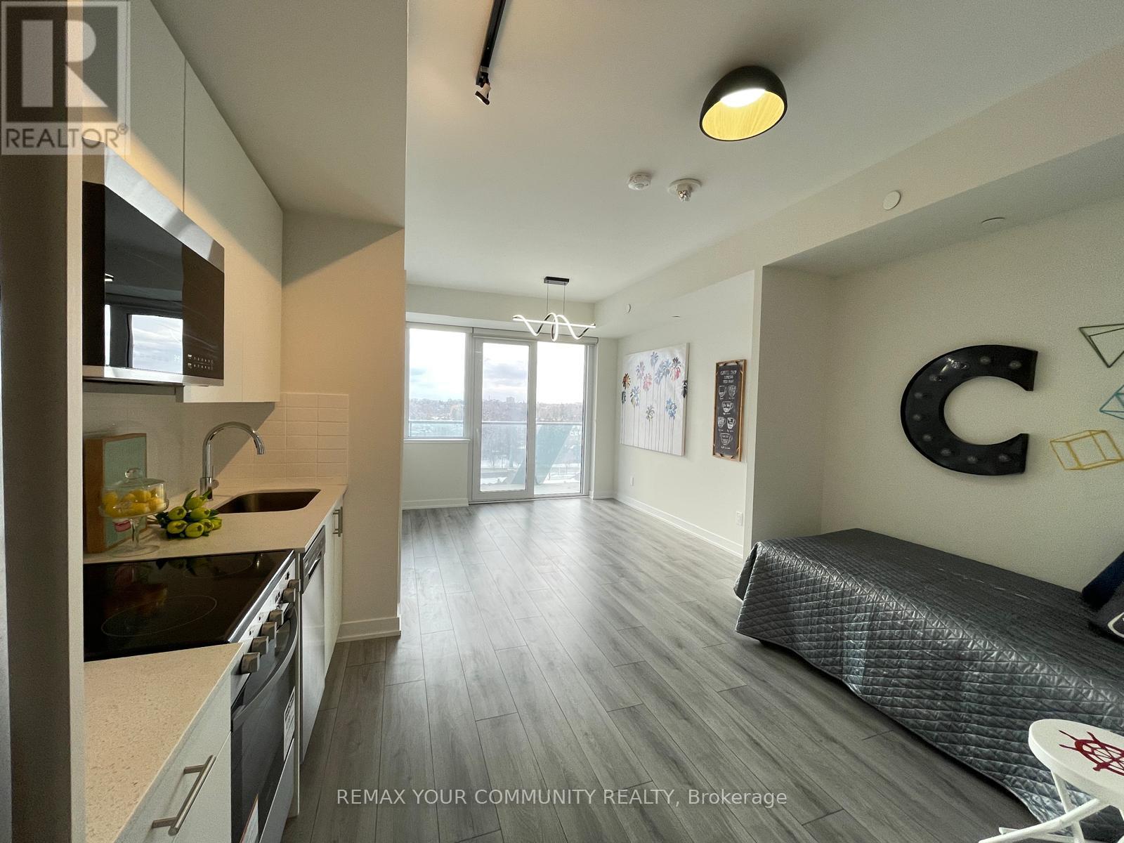 806 - 15 Ellerslie Avenue, Toronto, Ontario  M2N 5P6 - Photo 5 - C13011114