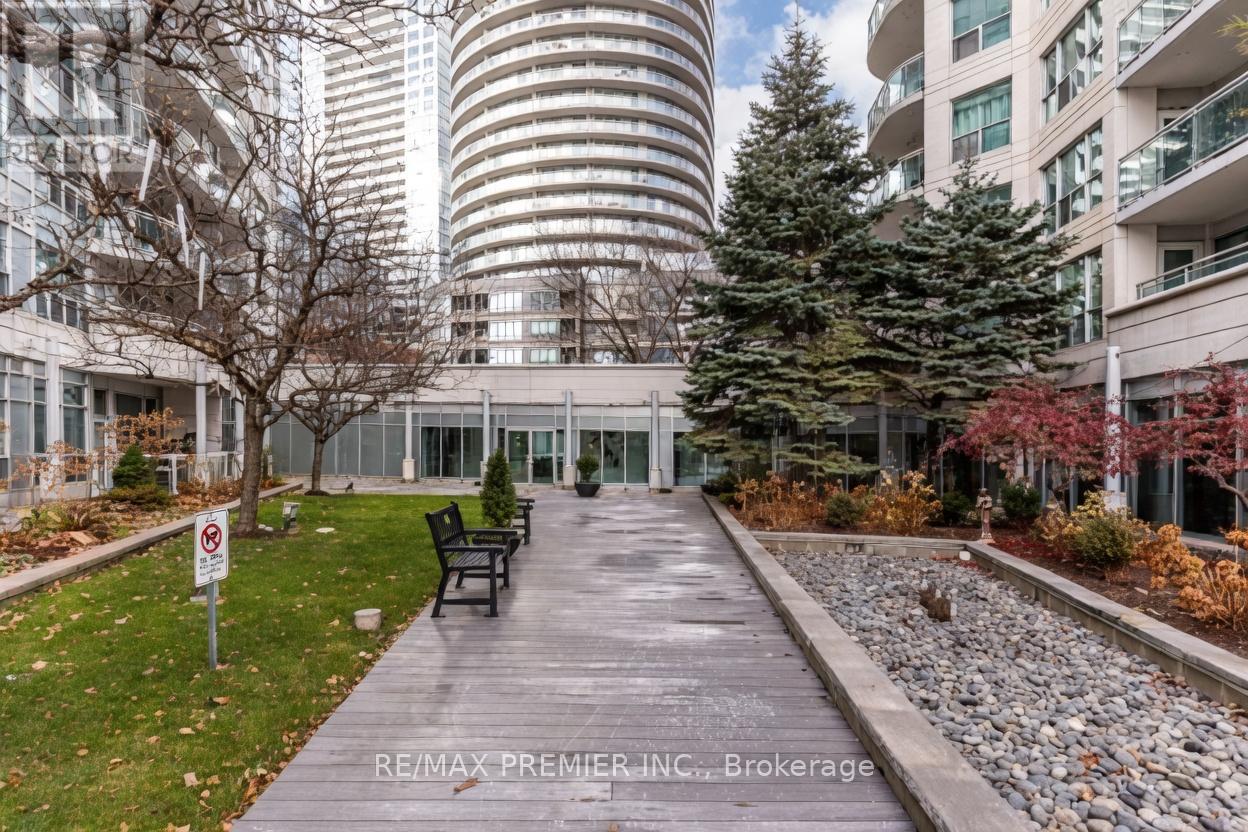 719 - 600 Queens Quay W, Toronto, Ontario  M5V 3M3 - Photo 10 - C13011124