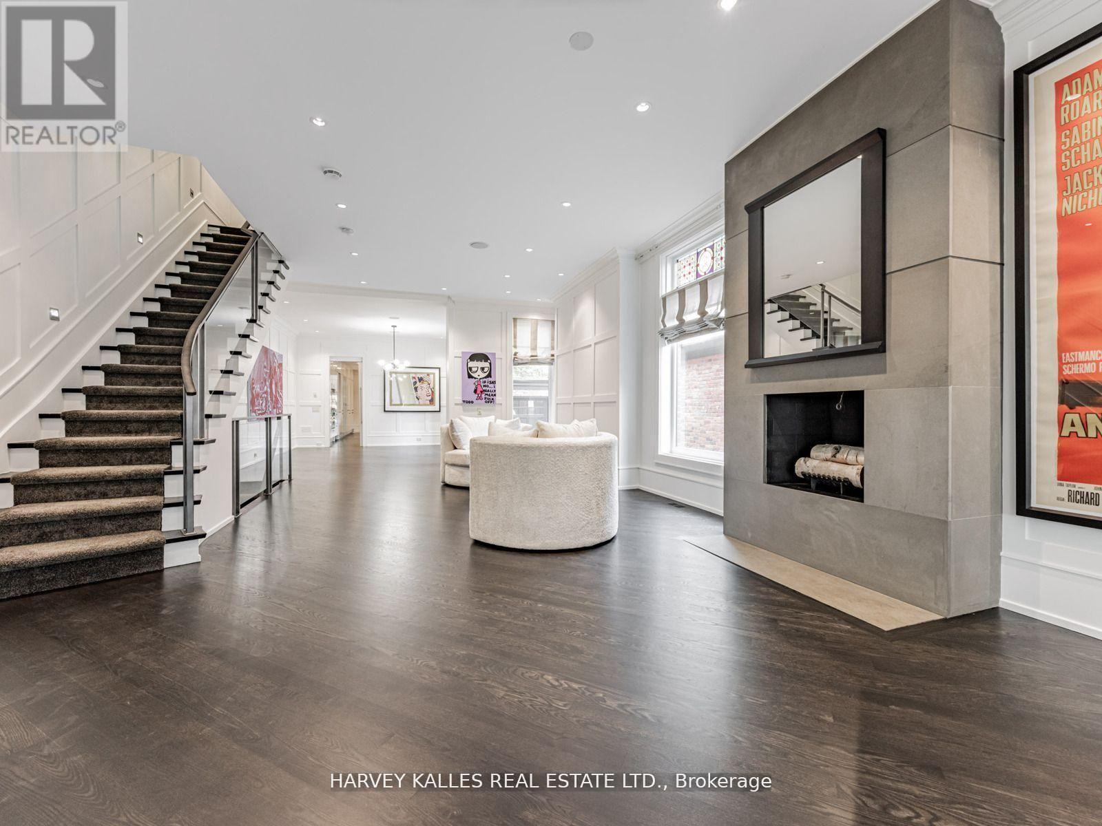 80 Hazelton Avenue, Toronto, Ontario  M5R 2E2 - Photo 6 - C13011230