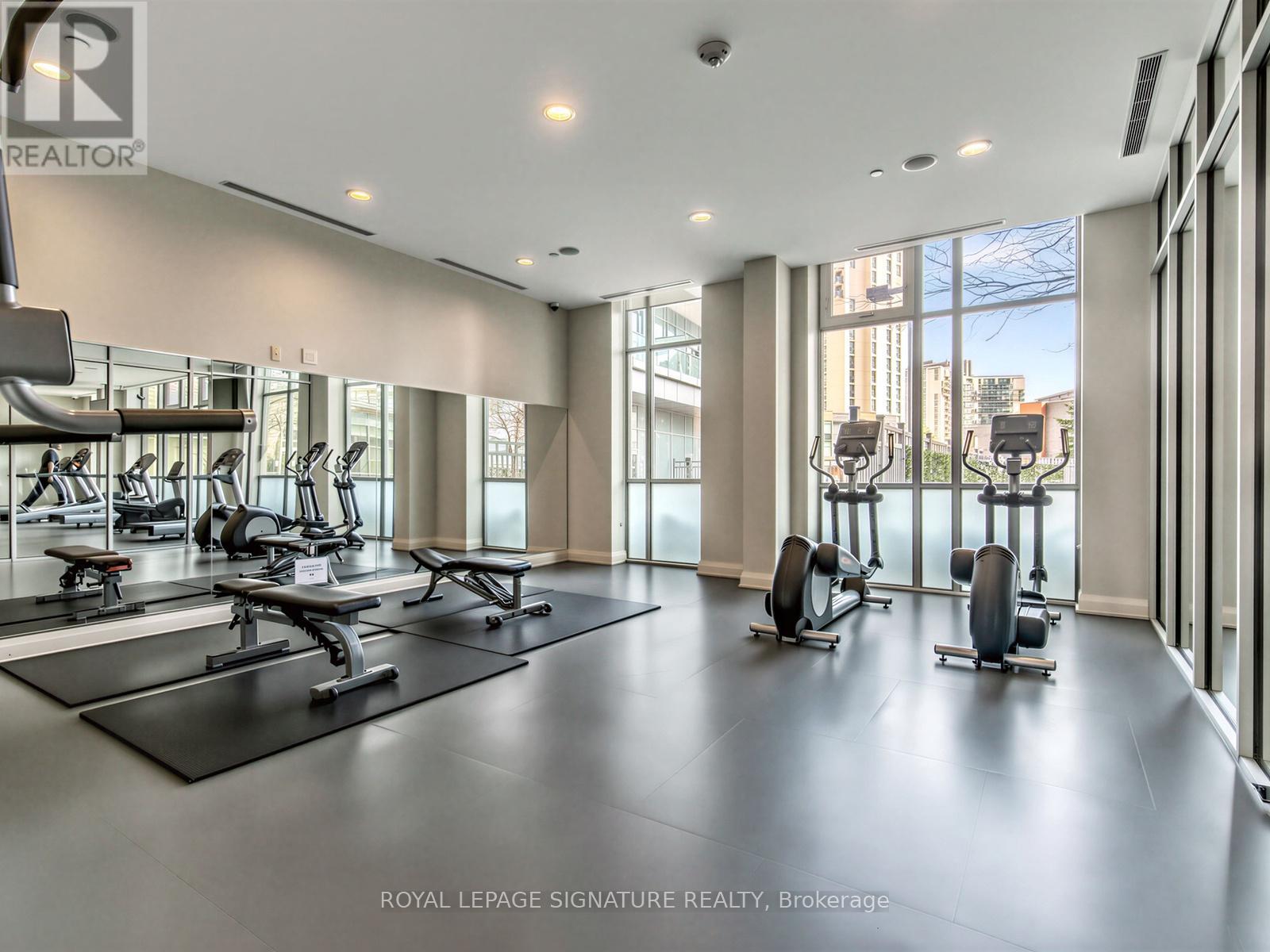 1306 - 62 Forest Manor Road, Toronto, Ontario  M2J 0B6 - Photo 23 - C13011246