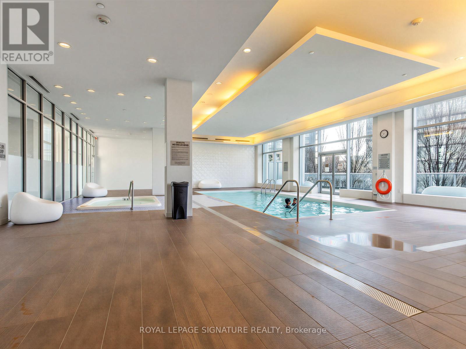 1306 - 62 Forest Manor Road, Toronto, Ontario  M2J 0B6 - Photo 24 - C13011246