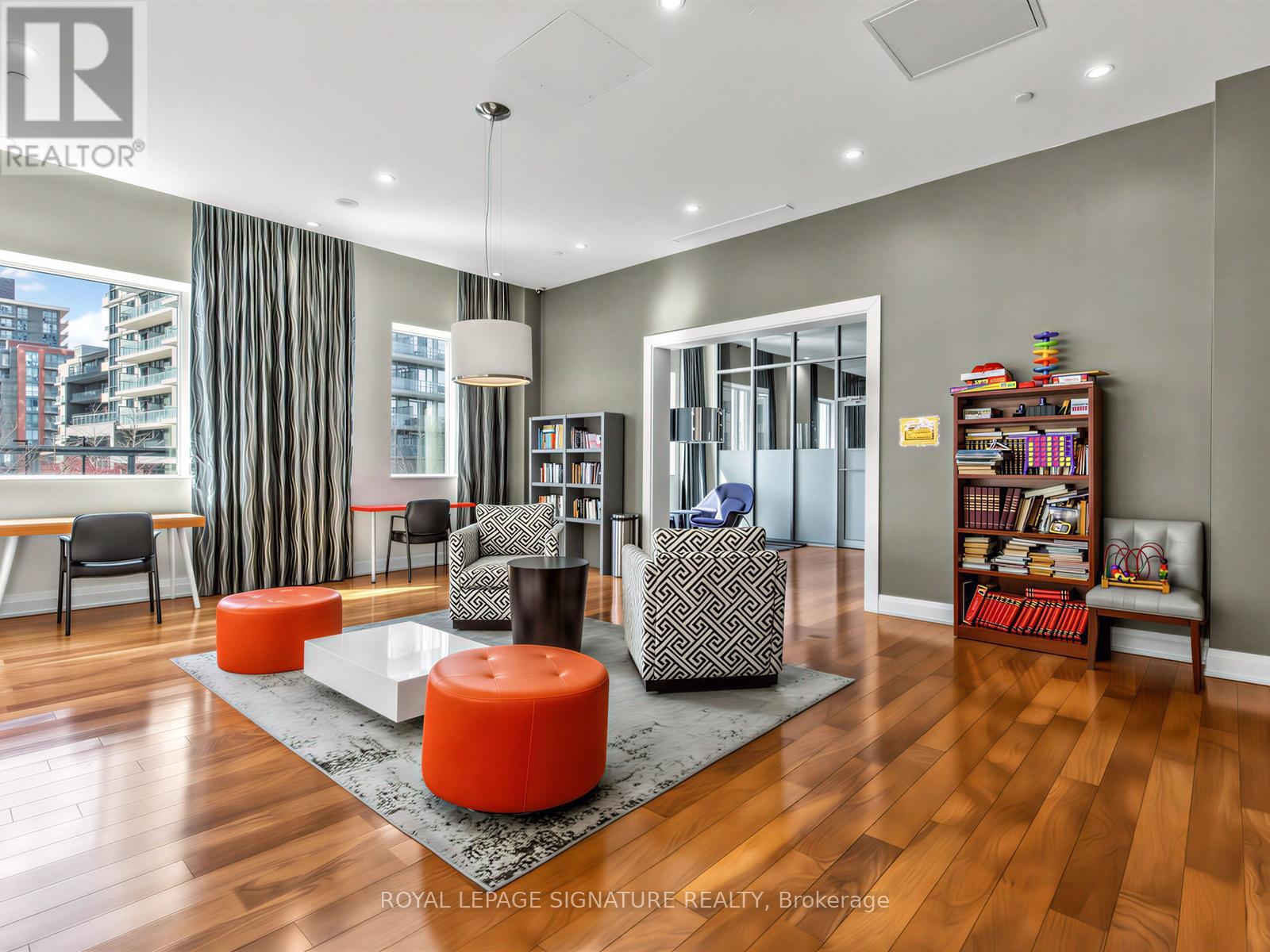 1306 - 62 Forest Manor Road, Toronto, Ontario  M2J 0B6 - Photo 26 - C13011246