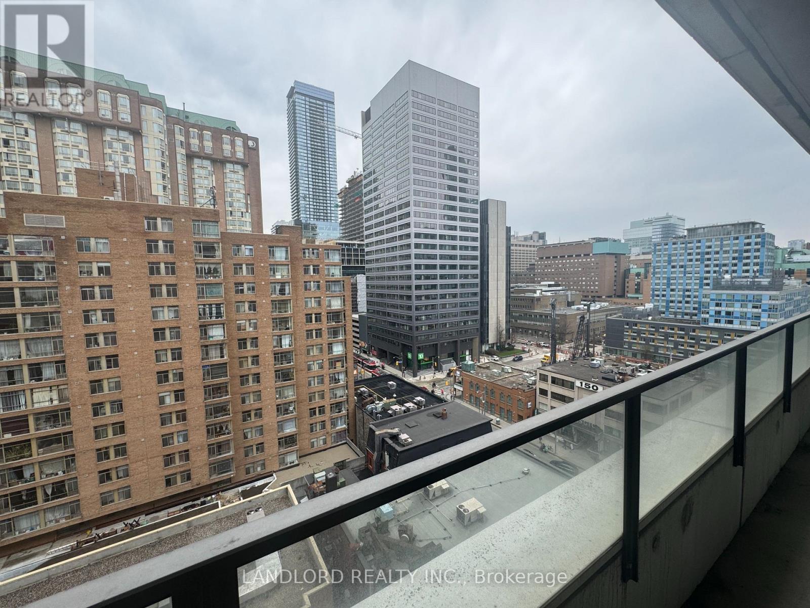 1620 - 111 Elizabeth Street, Toronto, Ontario  M5G 1P7 - Photo 23 - C13011256