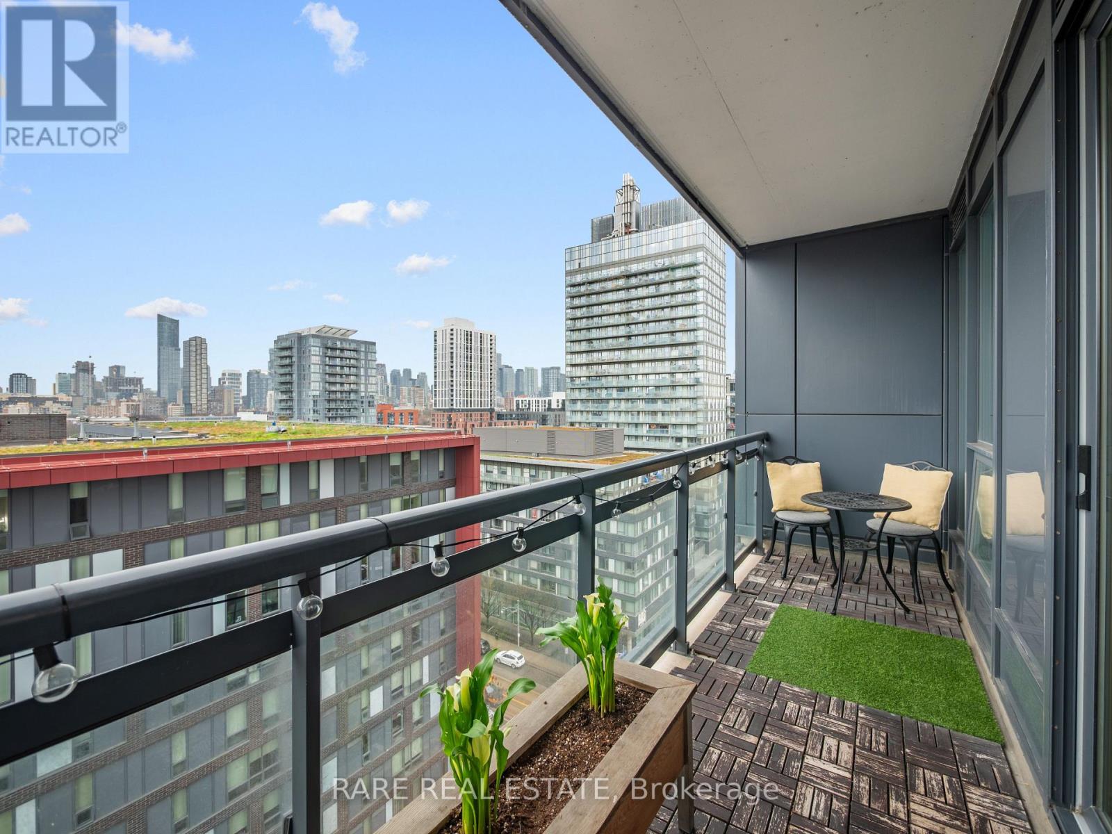 1106 - 225 Sackville Street, Toronto, Ontario  M5A 0B9 - Photo 12 - C13011320