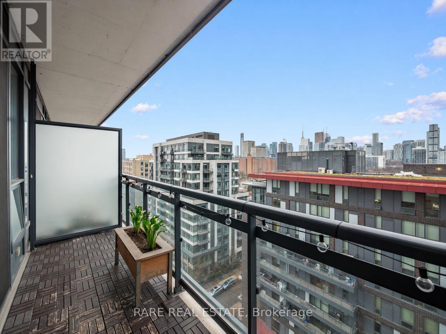 1106 - 225 Sackville Street, Toronto, Ontario  M5A 0B9 - Photo 13 - C13011320