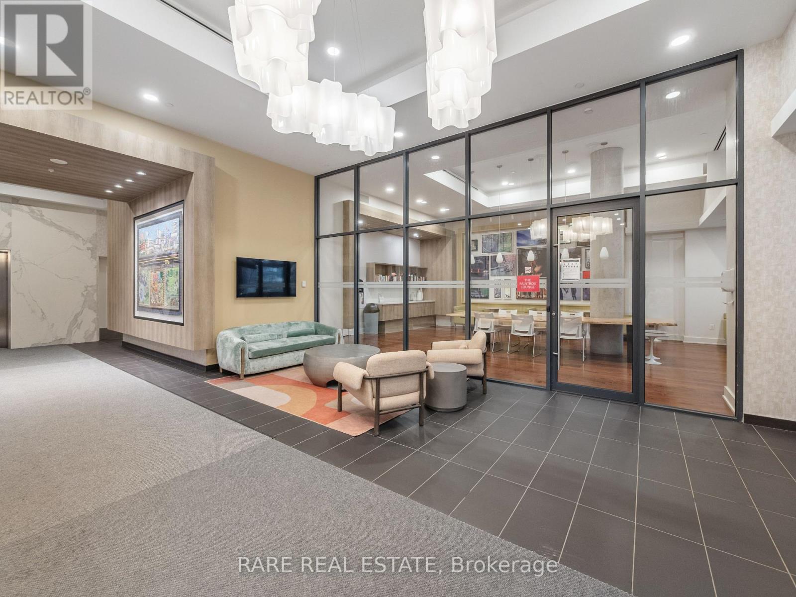 1106 - 225 Sackville Street, Toronto, Ontario  M5A 0B9 - Photo 14 - C13011320