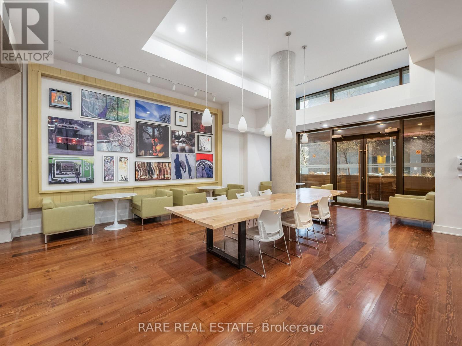 1106 - 225 Sackville Street, Toronto, Ontario  M5A 0B9 - Photo 15 - C13011320