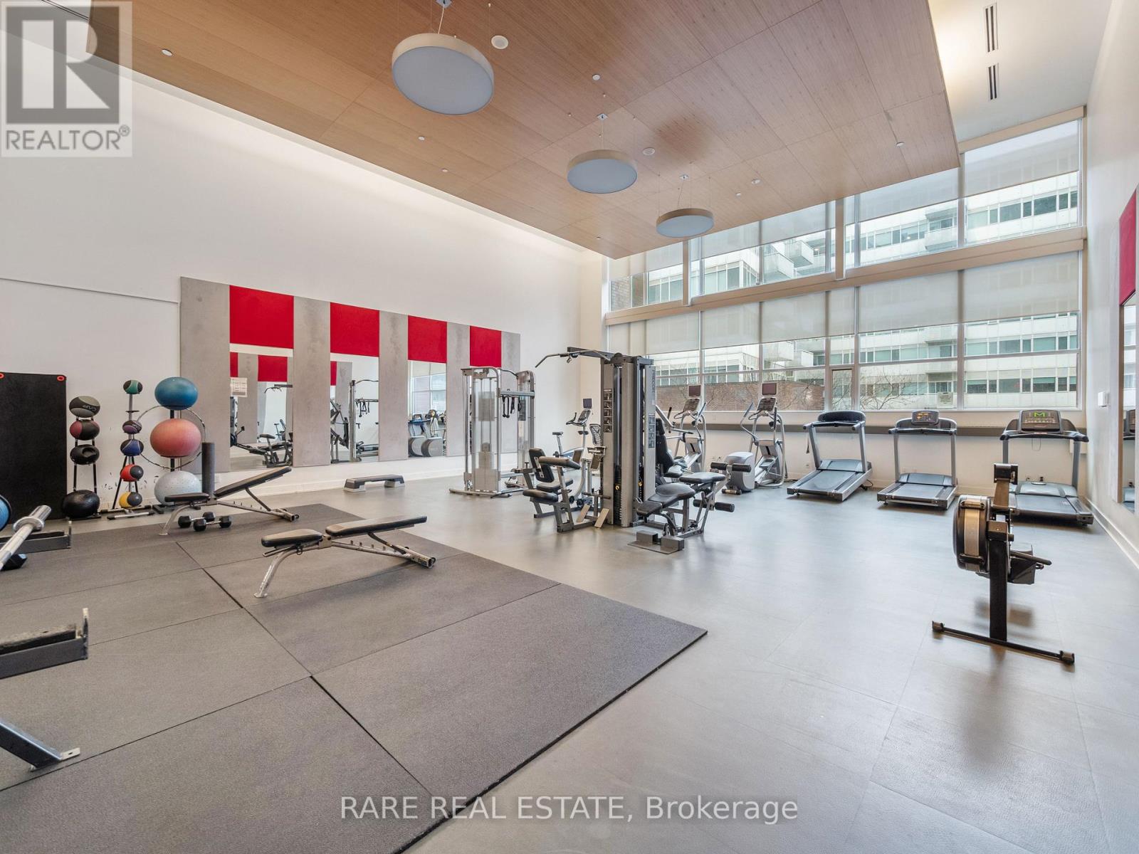 1106 - 225 Sackville Street, Toronto, Ontario  M5A 0B9 - Photo 16 - C13011320