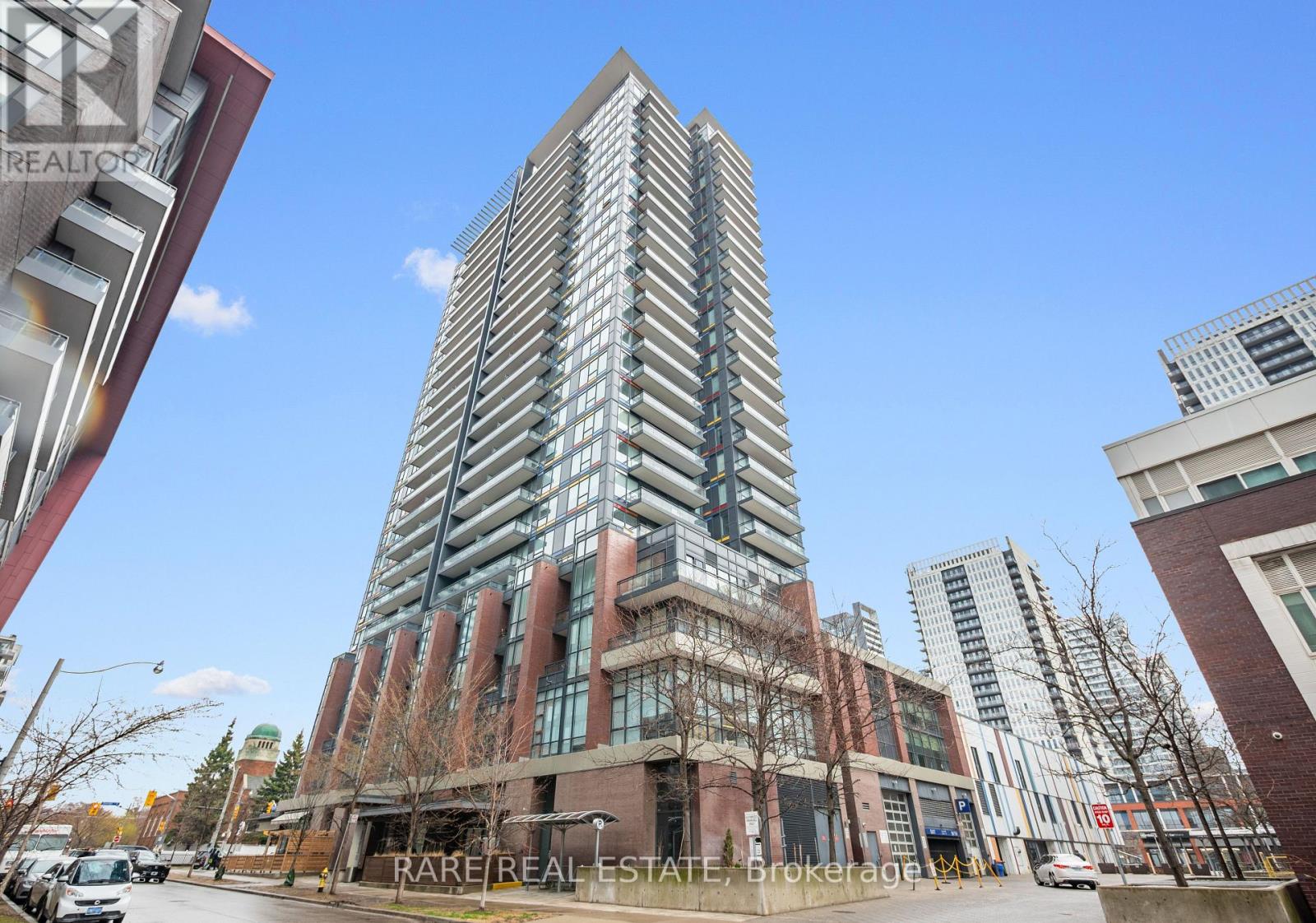 1106 - 225 Sackville Street, Toronto, Ontario  M5A 0B9 - Photo 17 - C13011320