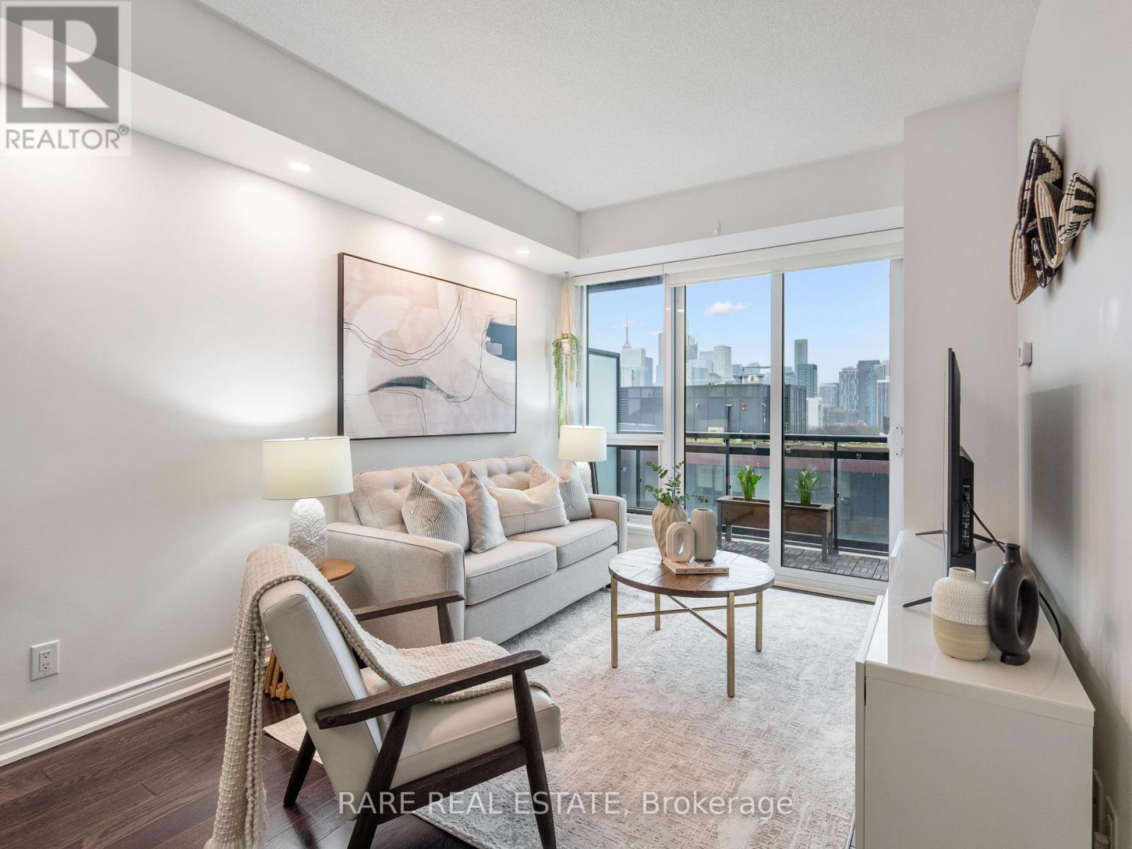 1106 - 225 Sackville Street, Toronto, Ontario  M5A 0B9 - Photo 2 - C13011320