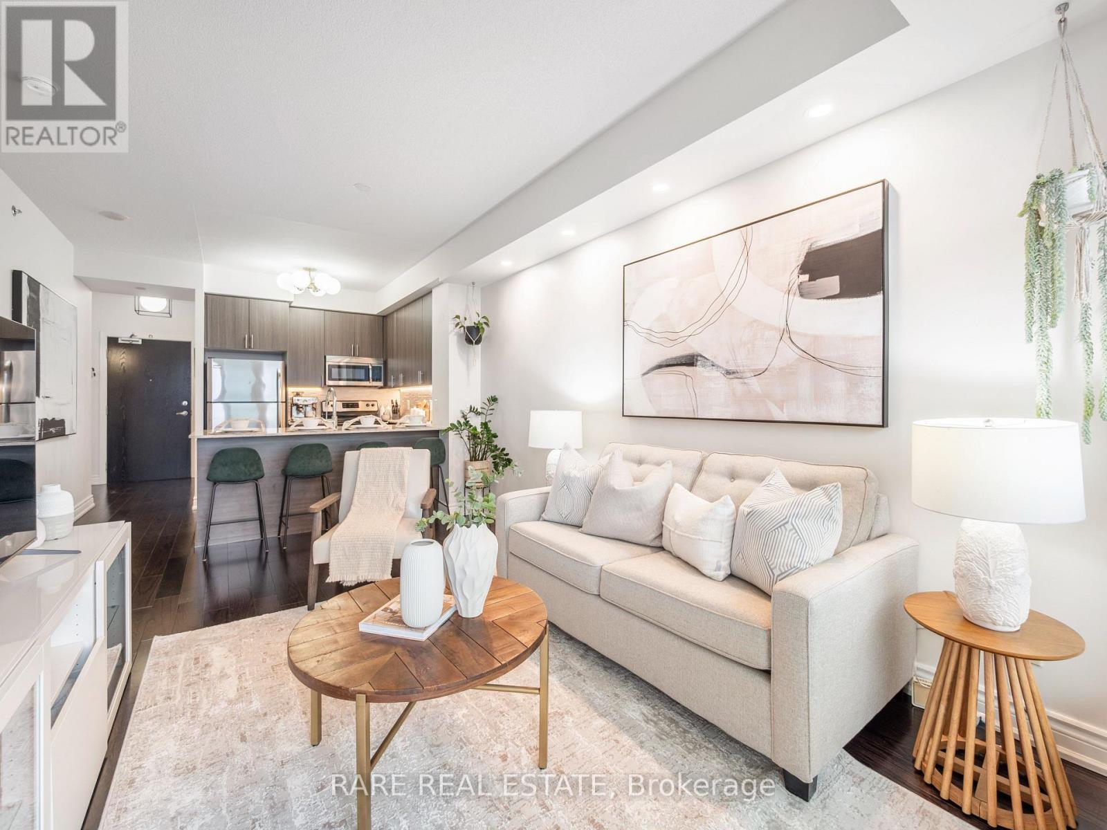 1106 - 225 Sackville Street, Toronto, Ontario  M5A 0B9 - Photo 3 - C13011320