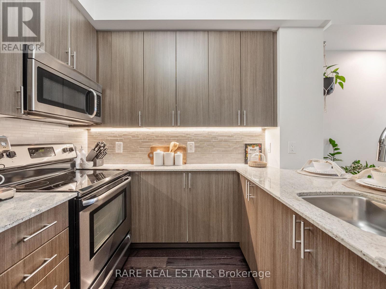 1106 - 225 Sackville Street, Toronto, Ontario  M5A 0B9 - Photo 6 - C13011320