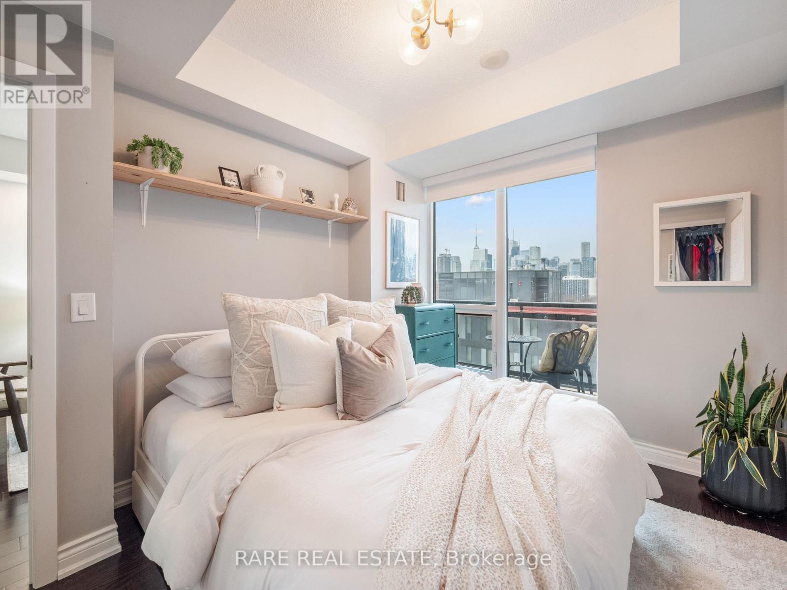 1106 - 225 Sackville Street, Toronto, Ontario  M5A 0B9 - Photo 7 - C13011320