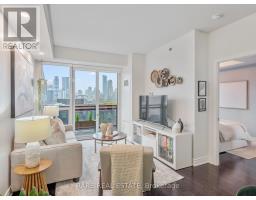 1106 - 225 SACKVILLE STREET, Toronto, Ontario