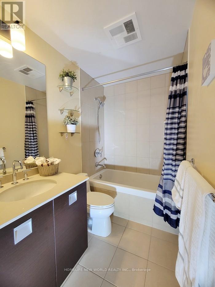 2706 - 33 Charles Street E, Toronto, Ontario  M4Y 0A2 - Photo 12 - C13011324