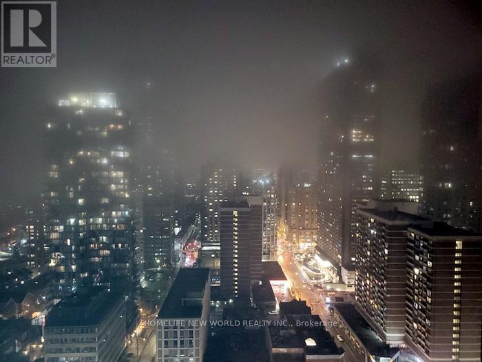 2706 - 33 Charles Street E, Toronto, Ontario  M4Y 0A2 - Photo 15 - C13011324