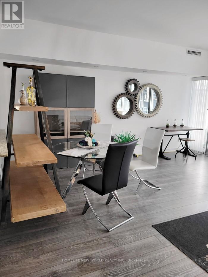 2706 - 33 Charles Street E, Toronto, Ontario  M4Y 0A2 - Photo 2 - C13011324