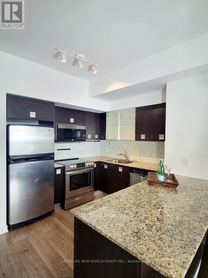2706 - 33 Charles Street E, Toronto, Ontario  M4Y 0A2 - Photo 4 - C13011324