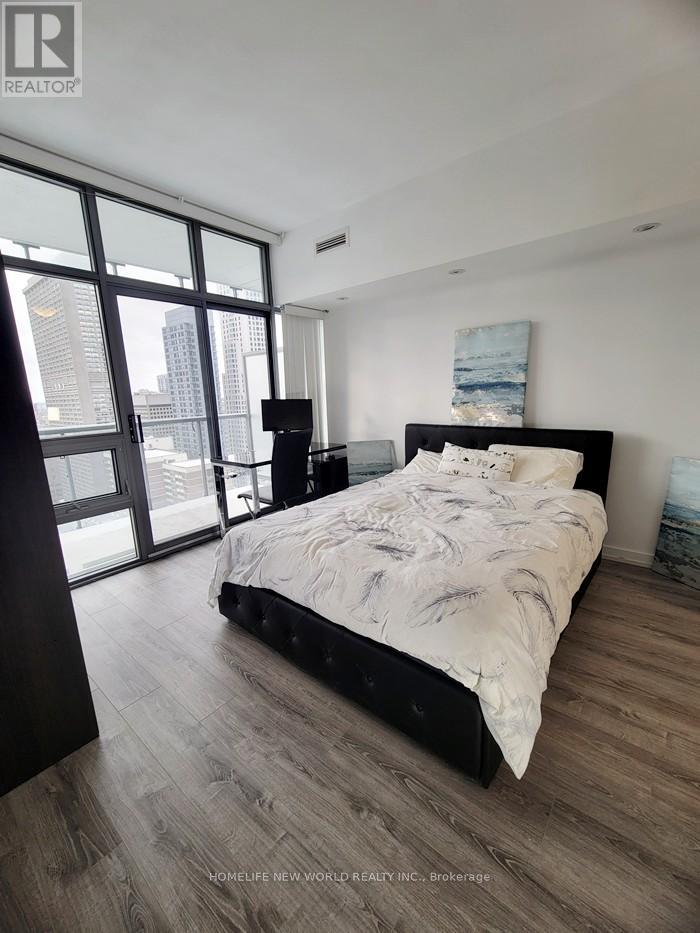 2706 - 33 Charles Street E, Toronto, Ontario  M4Y 0A2 - Photo 6 - C13011324