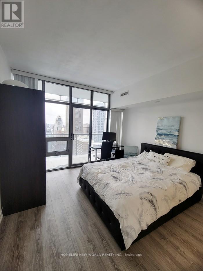 2706 - 33 Charles Street E, Toronto, Ontario  M4Y 0A2 - Photo 7 - C13011324