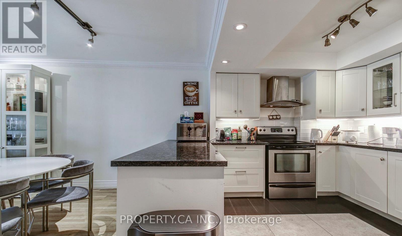 1115 - 25 THE ESPLANADE, Toronto, Ontario