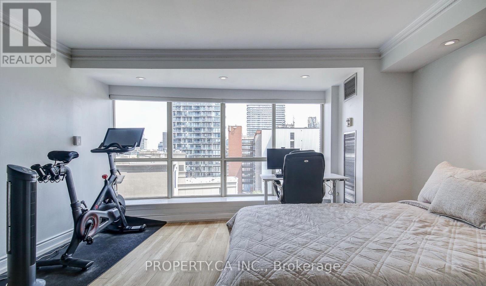 1115 - 25 The Esplanade, Toronto, Ontario  M5E 1W5 - Photo 17 - C13011360