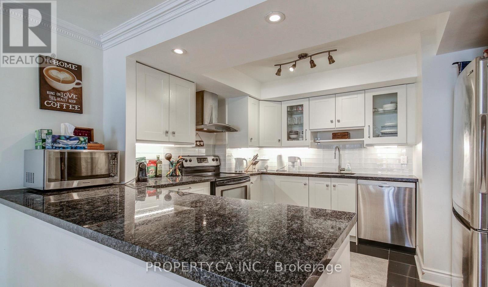 1115 - 25 The Esplanade, Toronto, Ontario  M5E 1W5 - Photo 21 - C13011360