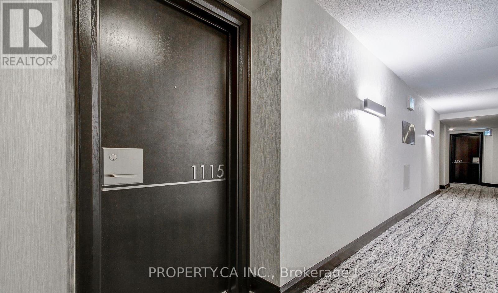 1115 - 25 The Esplanade, Toronto, Ontario  M5E 1W5 - Photo 27 - C13011360