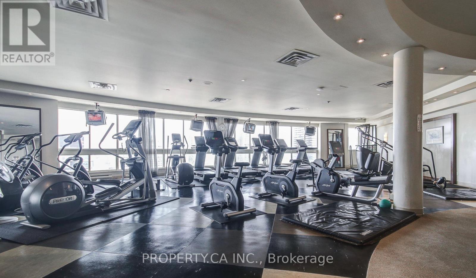 1115 - 25 The Esplanade, Toronto, Ontario  M5E 1W5 - Photo 30 - C13011360