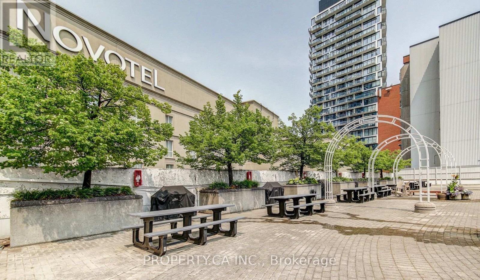 1115 - 25 The Esplanade, Toronto, Ontario  M5E 1W5 - Photo 31 - C13011360