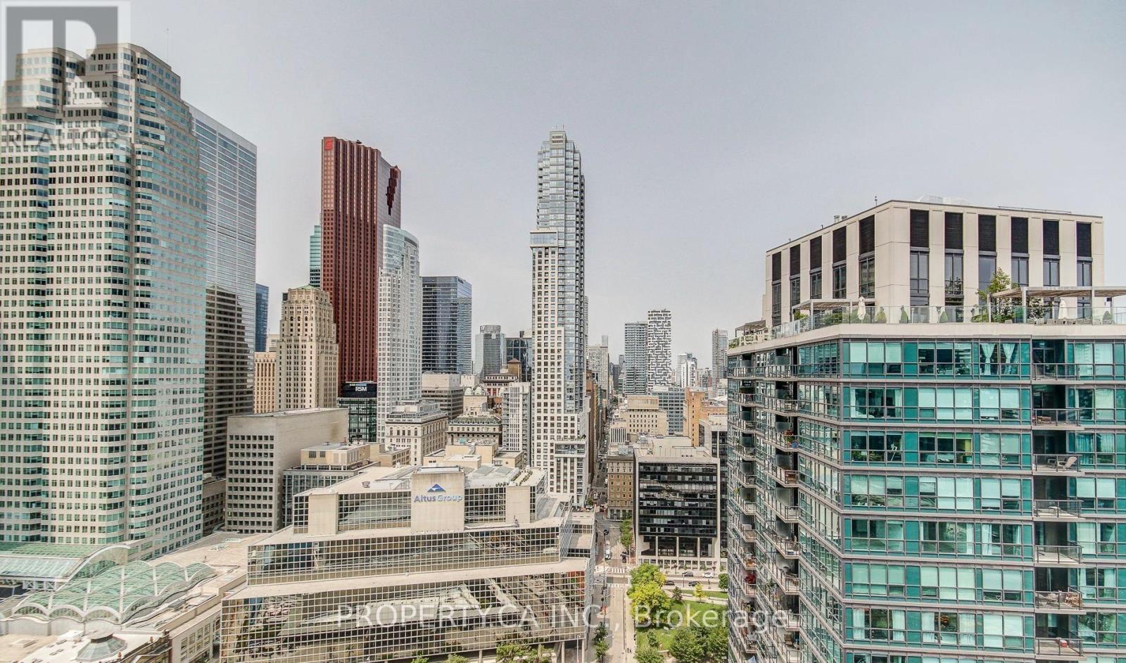 1115 - 25 The Esplanade, Toronto, Ontario  M5E 1W5 - Photo 33 - C13011360