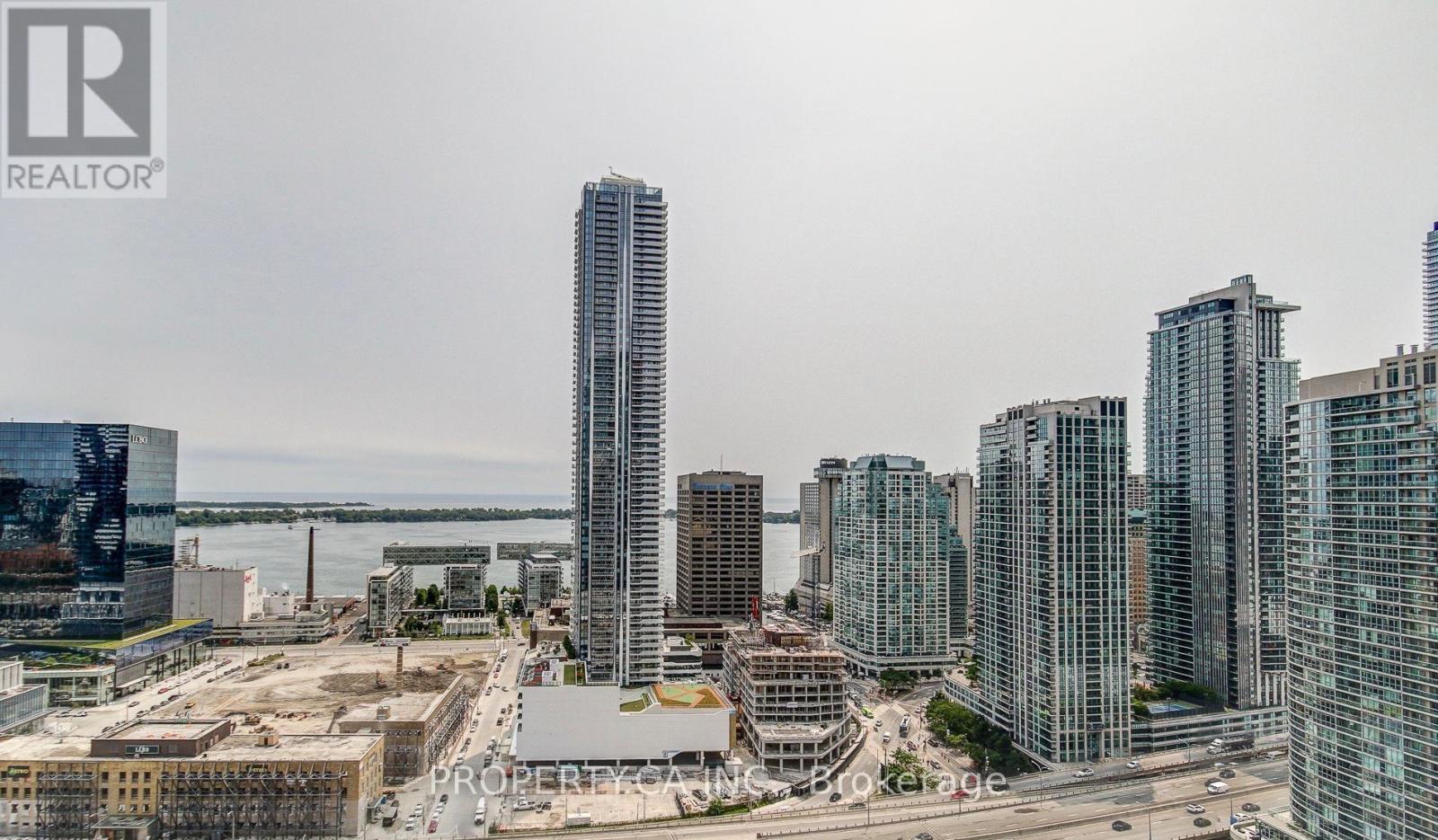 1115 - 25 The Esplanade, Toronto, Ontario  M5E 1W5 - Photo 34 - C13011360