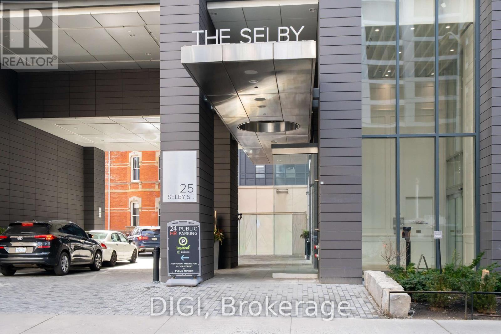 2210 - 25 Selby Street, Toronto, Ontario  M4Y 0E6 - Photo 36 - C13011366