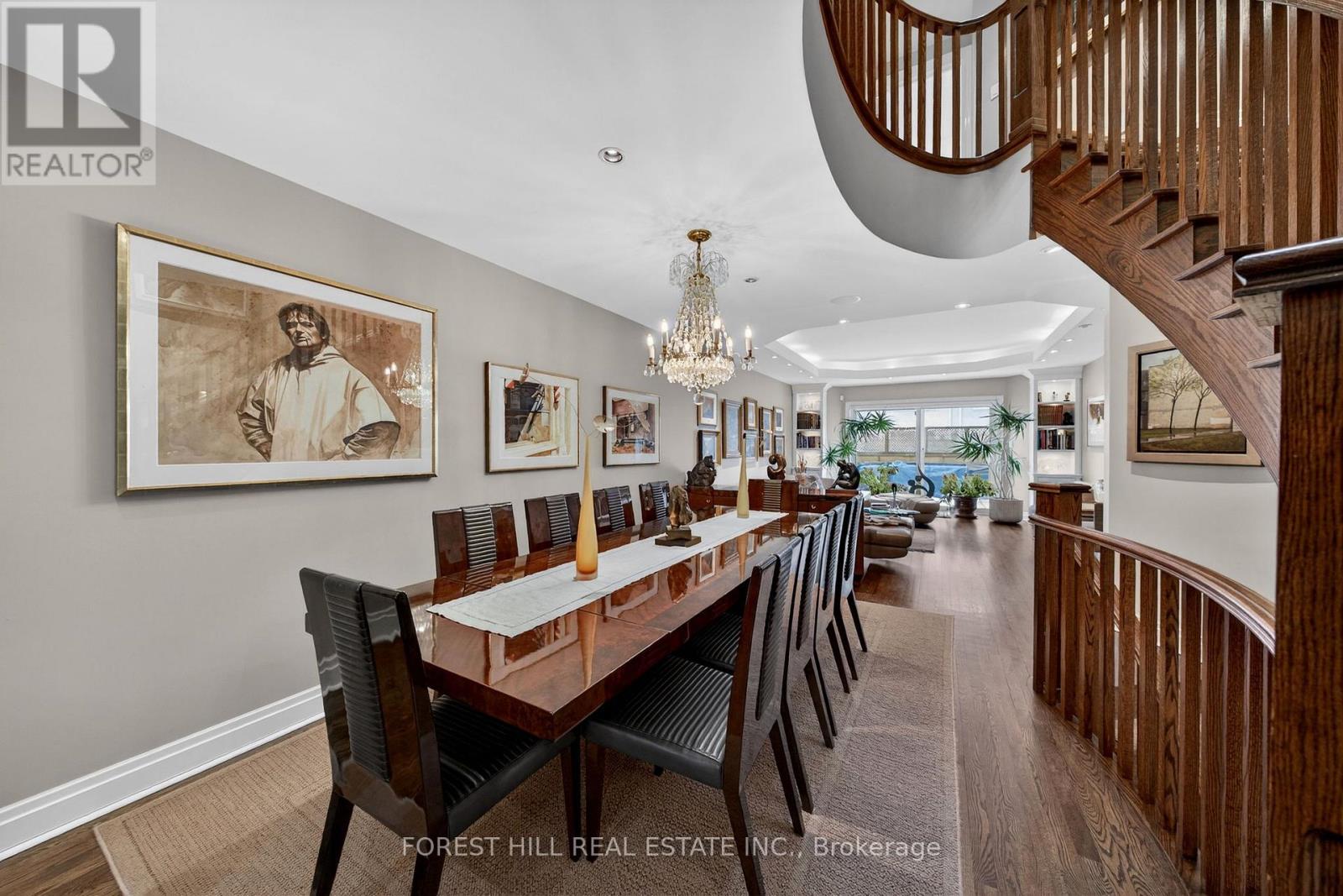 252 Spadina Road, Toronto, Ontario  M5R 2V1 - Photo 11 - C13011372