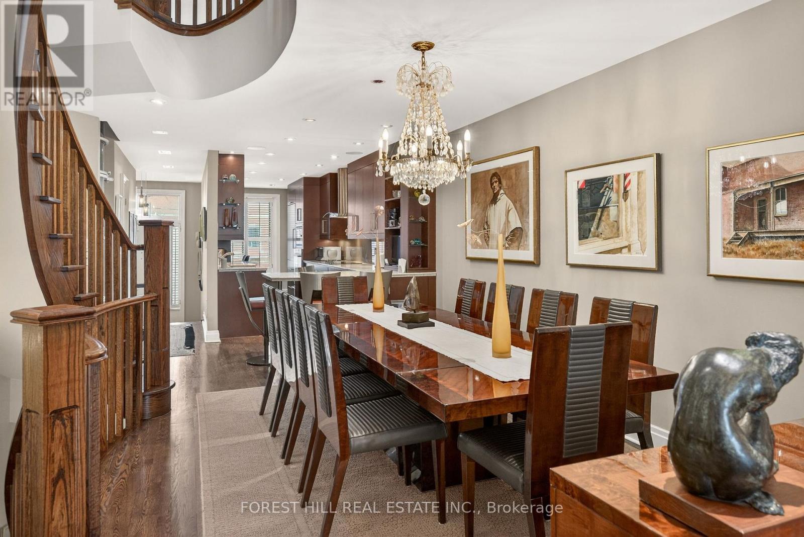 252 Spadina Road, Toronto, Ontario  M5R 2V1 - Photo 14 - C13011372