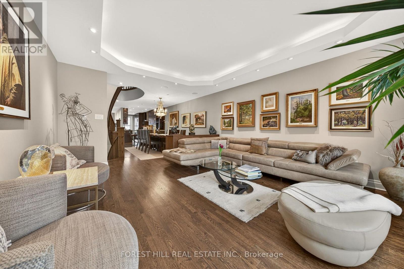 252 Spadina Road, Toronto, Ontario  M5R 2V1 - Photo 17 - C13011372