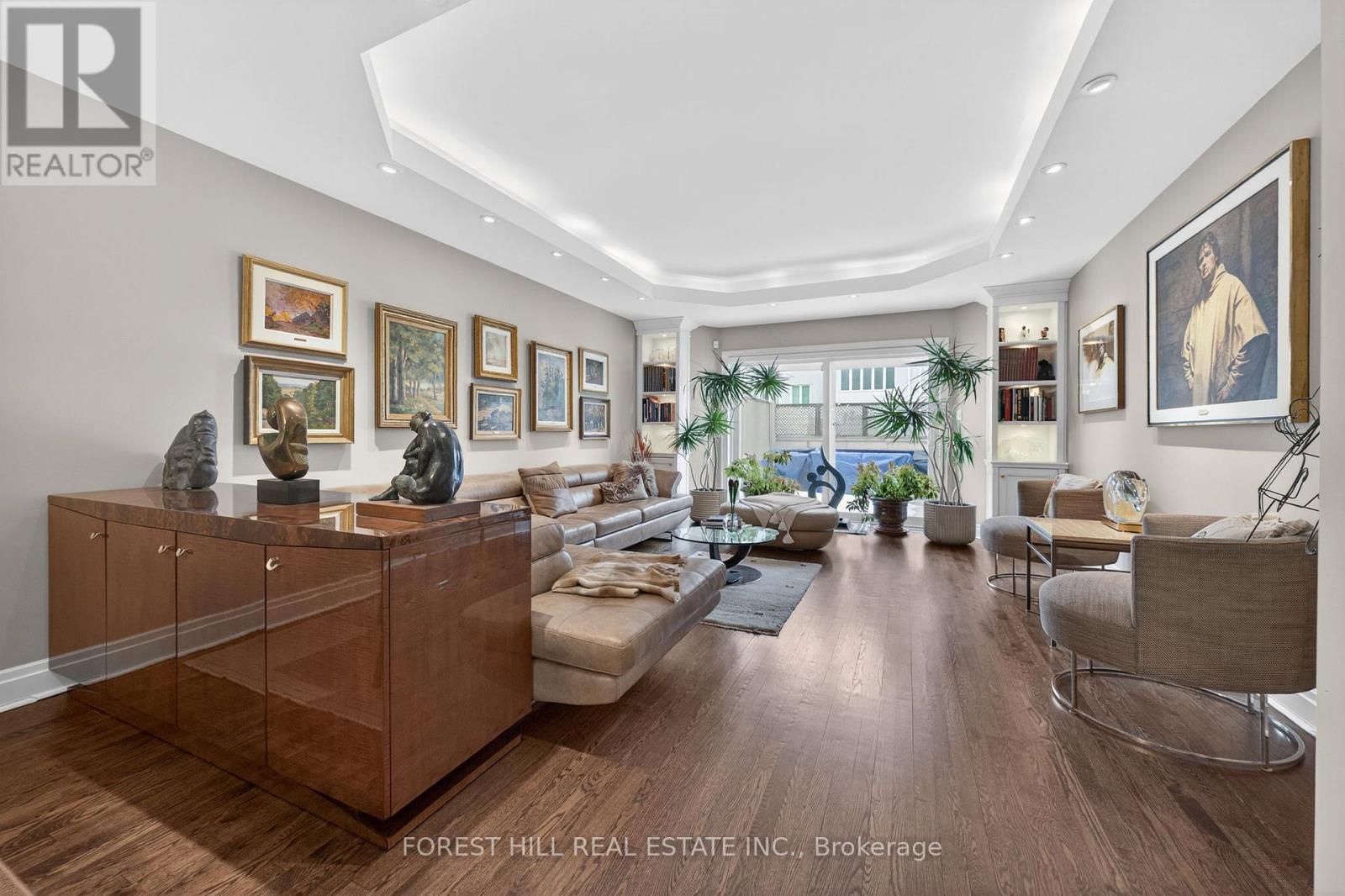 252 Spadina Road, Toronto, Ontario  M5R 2V1 - Photo 19 - C13011372