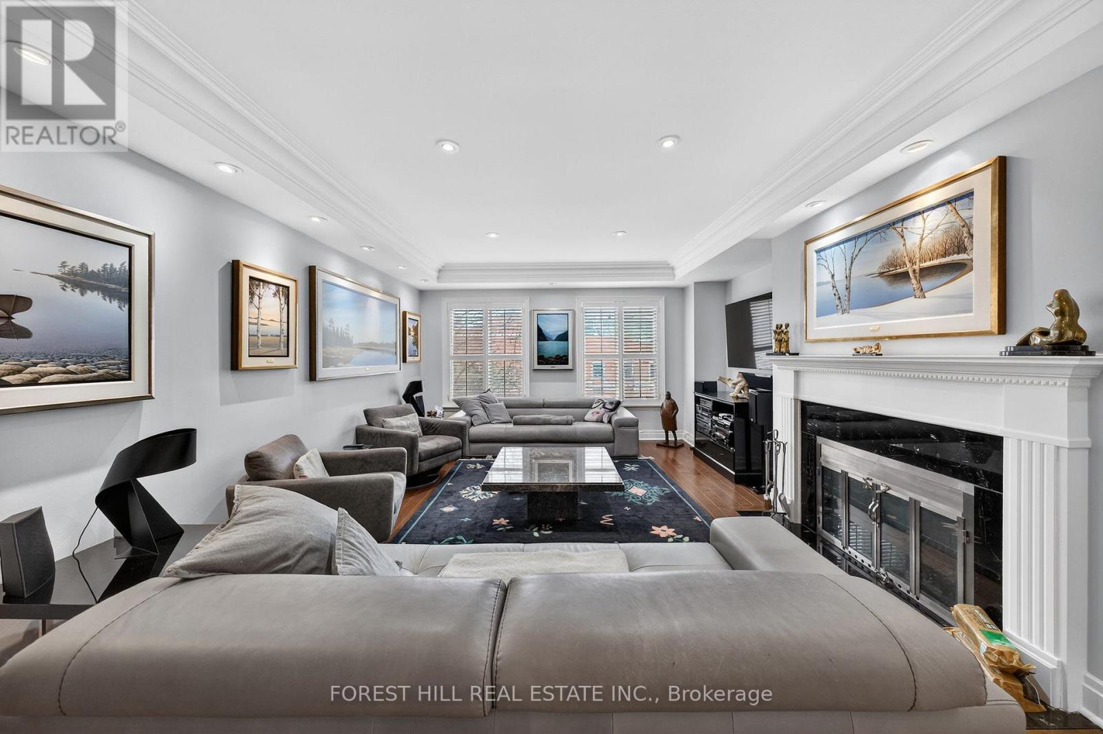 252 Spadina Road, Toronto, Ontario  M5R 2V1 - Photo 26 - C13011372