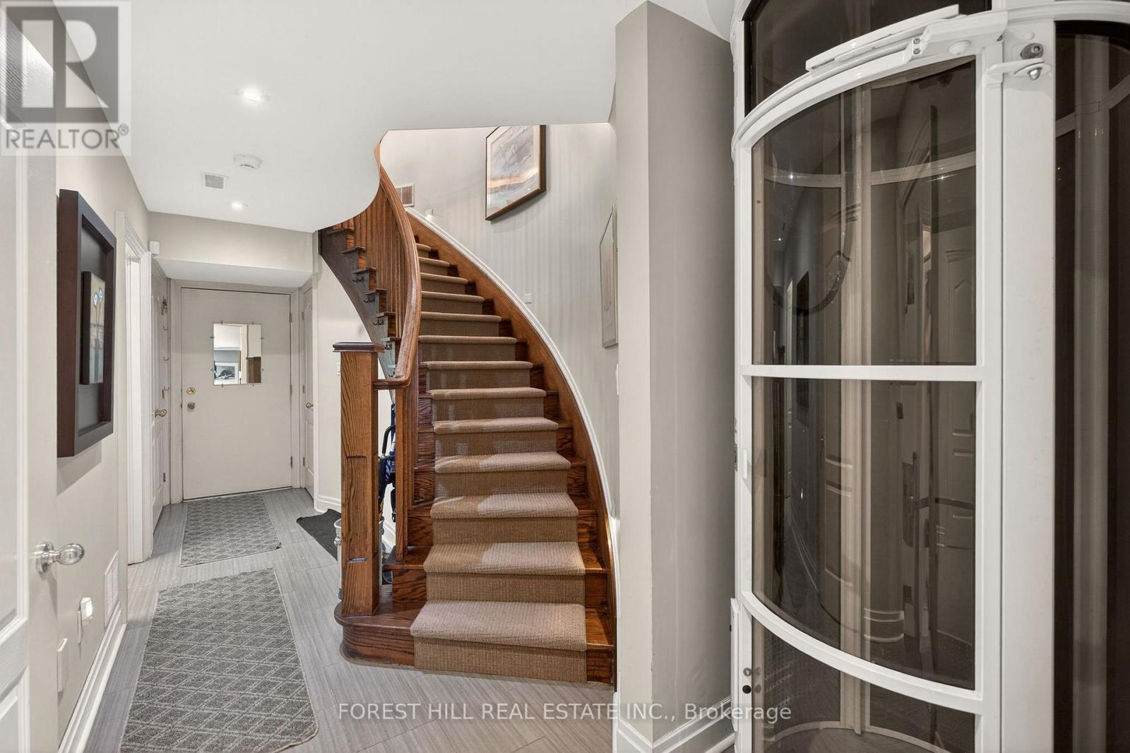 252 Spadina Road, Toronto, Ontario  M5R 2V1 - Photo 43 - C13011372