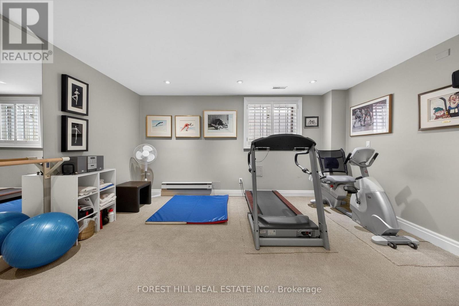 252 Spadina Road, Toronto, Ontario  M5R 2V1 - Photo 44 - C13011372