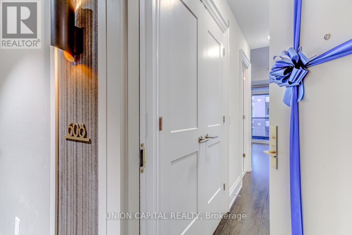 608 - 88 Cumberland Street, Toronto, Ontario  M5R 0C8 - Photo 3 - C13011396