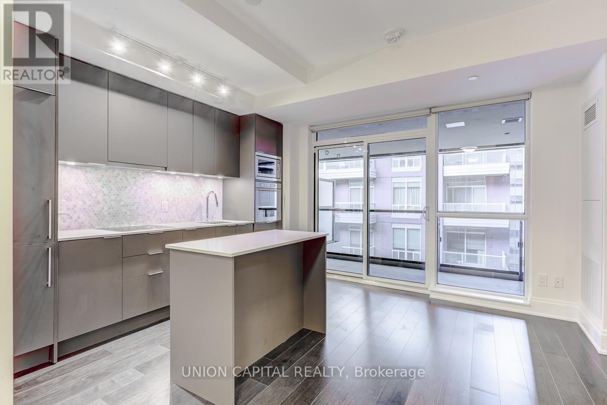 608 - 88 Cumberland Street, Toronto, Ontario  M5R 0C8 - Photo 5 - C13011396