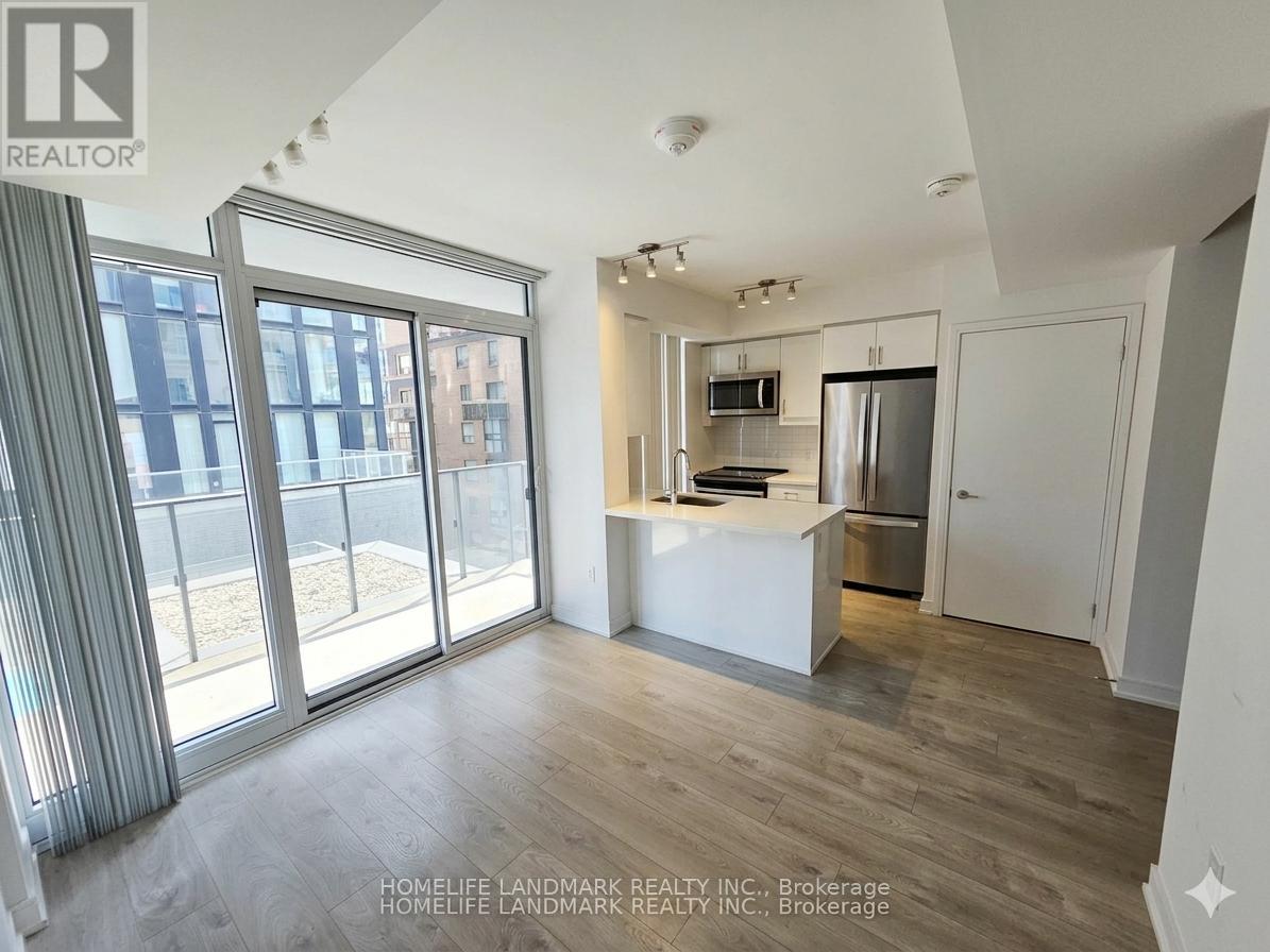 701 - 50 WELLESLEY STREET E, Toronto, Ontario