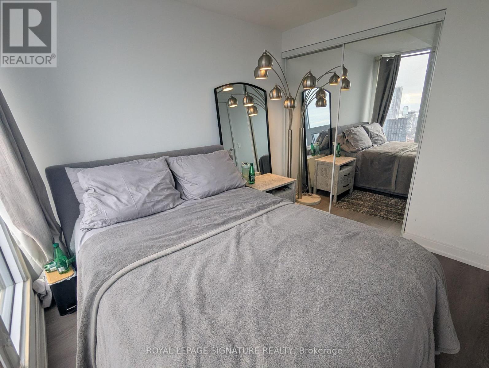 4605 - 181 Dundas Street E, Toronto, Ontario  M5A 0N5 - Photo 12 - C13011468