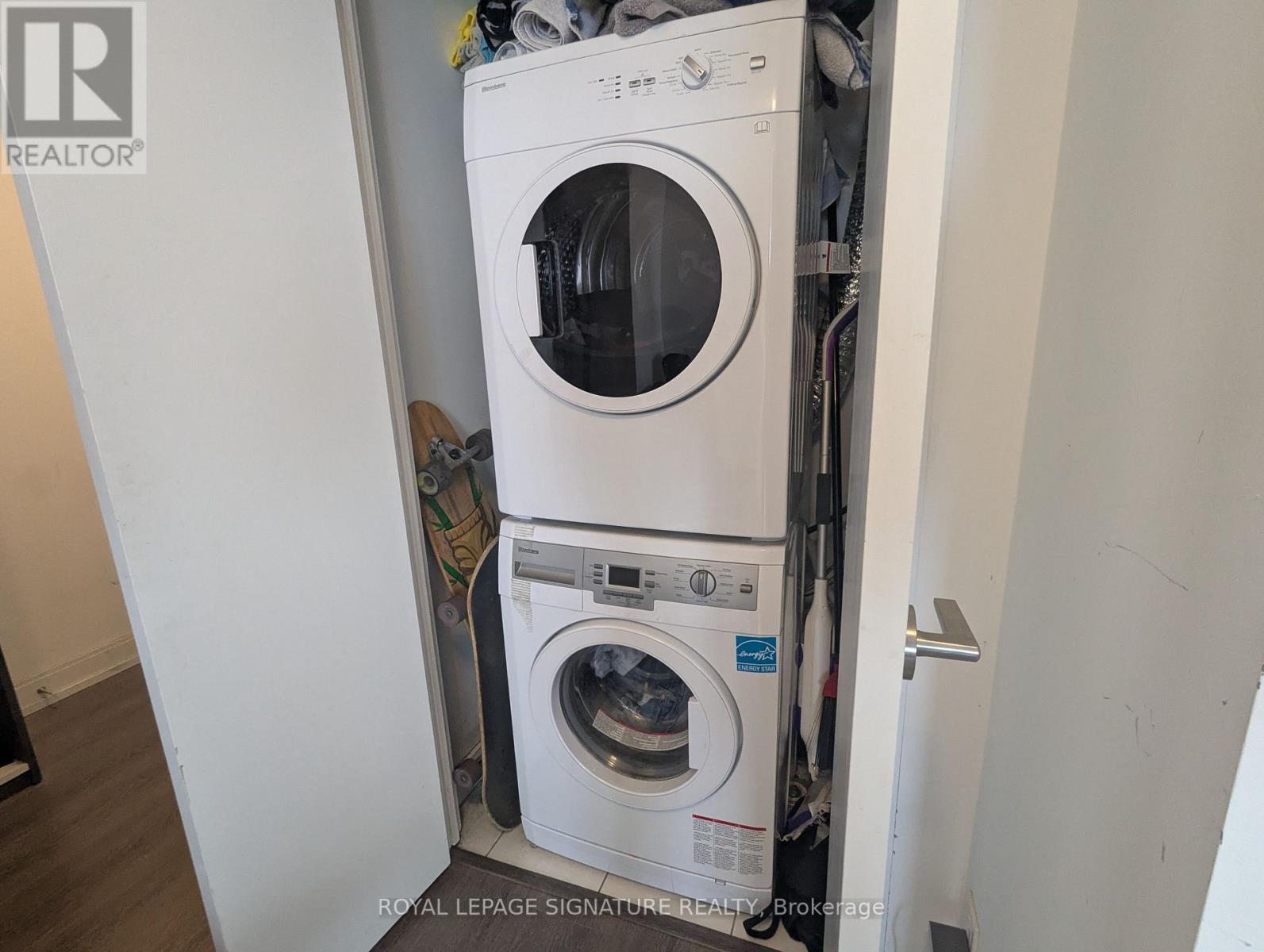 4605 - 181 Dundas Street E, Toronto, Ontario  M5A 0N5 - Photo 3 - C13011468