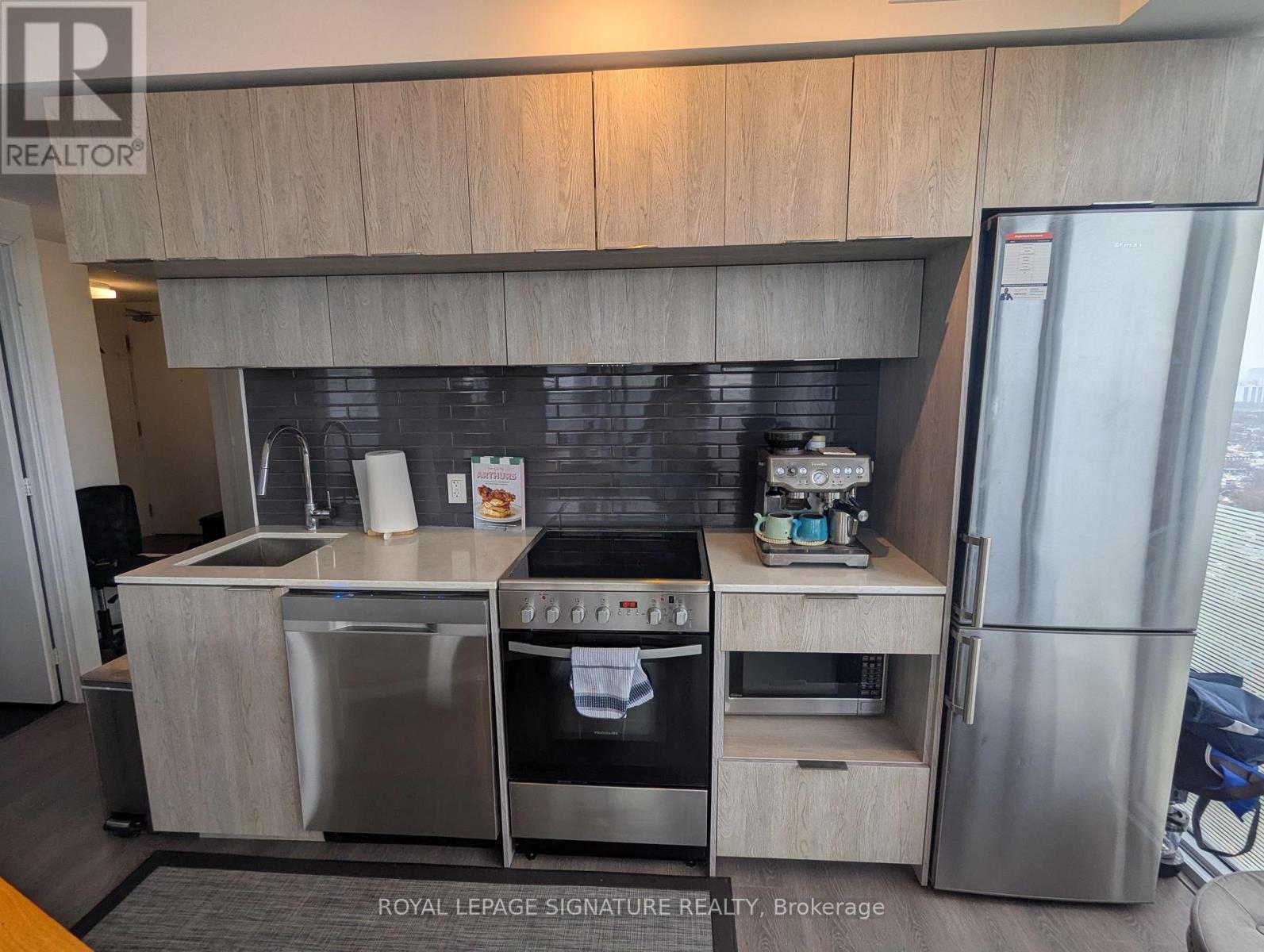 4605 - 181 Dundas Street E, Toronto, Ontario  M5A 0N5 - Photo 8 - C13011468