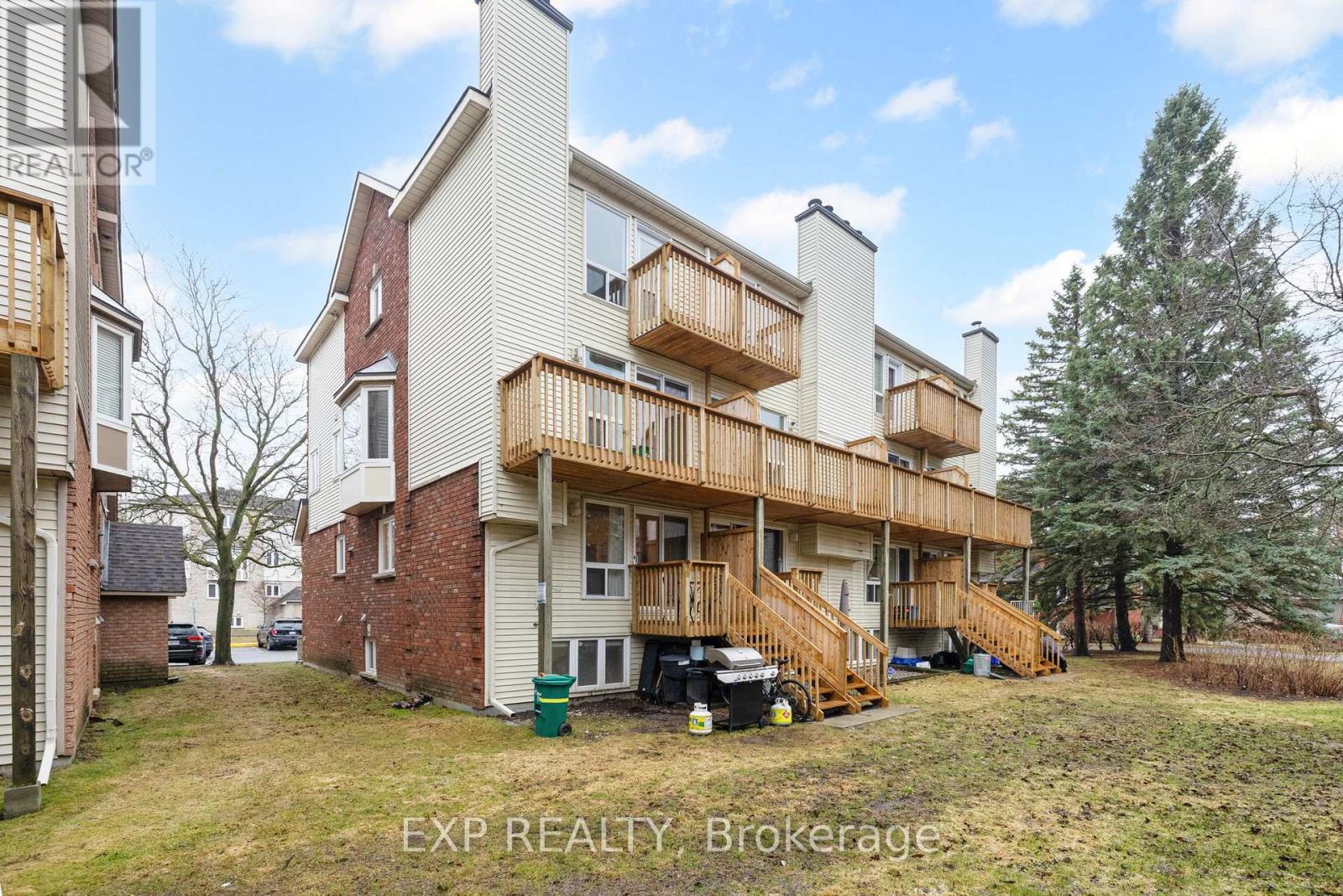 171 Briston Private, Ottawa, Ontario  K1G 5R3 - Photo 38 - X13011150